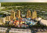 NovaWorld Center – ‘trái tim’ của NovaWorld Phan Thiet