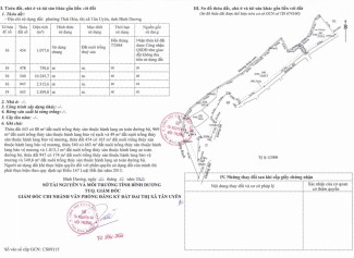 Bản di chúc bị cất giấu 46 năm và 3 ha đất thừa kế, xuất hiện nhiều tình tiết mới