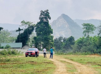 Hòa Bình công khai loạt dự án ‘ma’ và chưa đủ điều kiện mua bán, huy động vốn