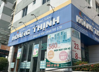 Truy tìm giám đốc doanh nghiệp BĐS “lừa đảo chiếm đoạt tài sản” hàng chục tỉ đồng