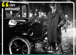 HENRY FORD ĐÃ KHIẾN THẾ GIỚI CHUYỂN TỪ NGỰA SANG Ô TÔ BẰNG CÁCH NÀO?