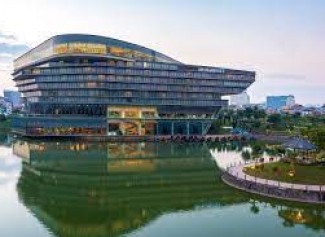 Vi phạm tại dự án khách sạn JW Marriott Hà Nội và nhiều khu du lịch