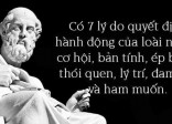 39 câu nói nổi tiếng của Aristoteles đáng để những người thành công ghi nhớ và học hỏi