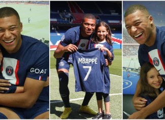 VỚI 10 TỶ TIỀN THƯỞNG,  DANH THỦ MBAPPE XÂY ĐƯỢC GÌ?