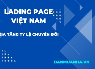 LANDING PAGE LÀ GÌ ? TỔNG QUAN VỀ LANDING PAGE ?